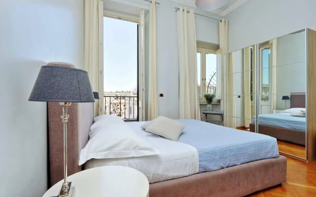 Panorama Ripetta - My Extra Home - photo 4
