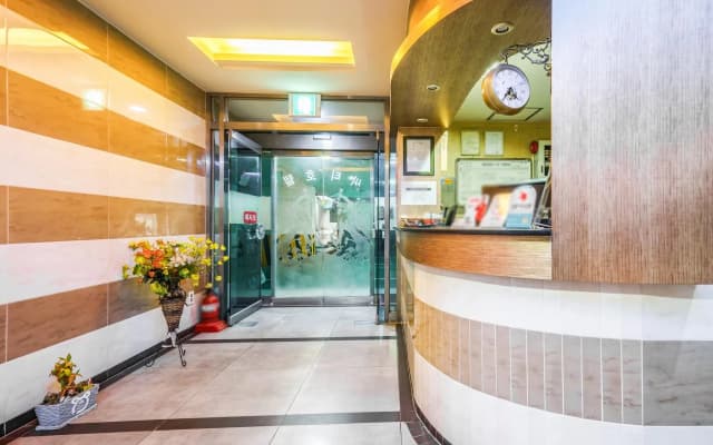 City Park Hotel Seoul - photo 5