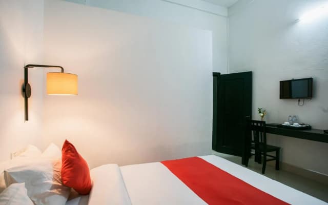 Romance Residence Villa - photo 2