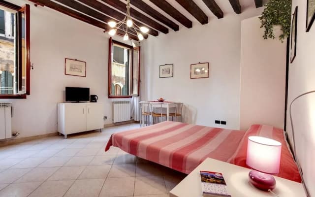Bed & Breakfast Giardini - photo 4