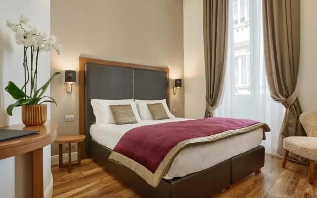 L'Obelisque Maison De Luxe - photo 4