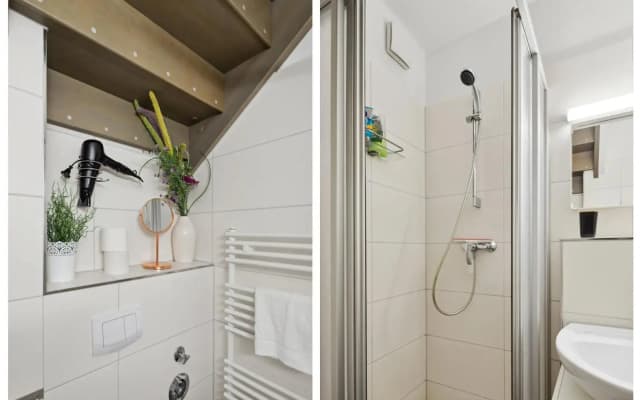 Urban city home with terrace - photo 2