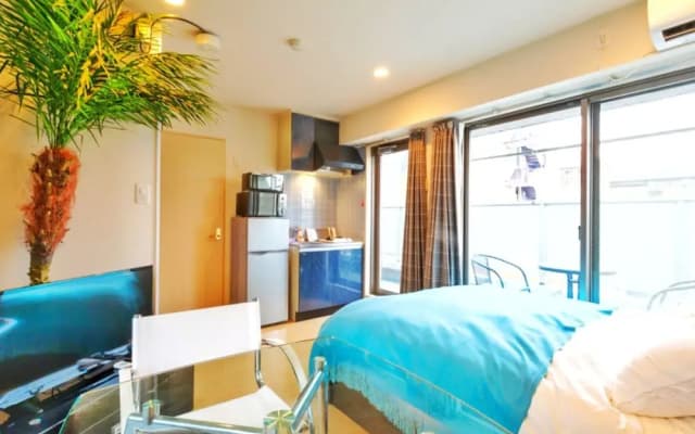 Asakusa Apartment - photo 2