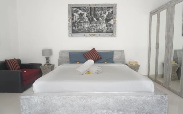 Ramita Villa Legian - photo 3