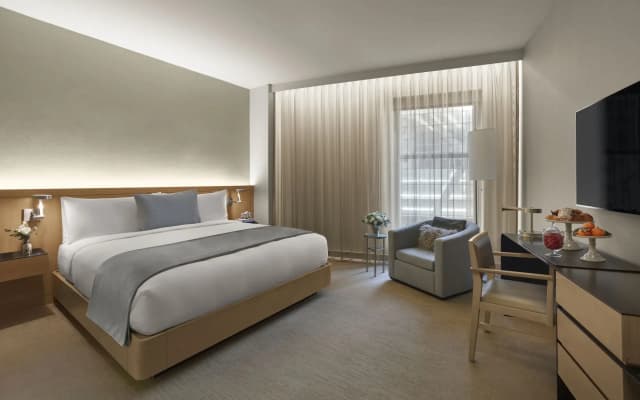 The Knickerbocker Hotel - photo 4