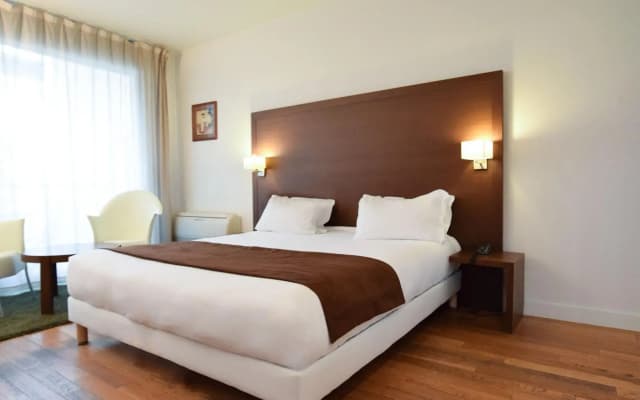 Residhotel Impérial Rennequin - photo 4