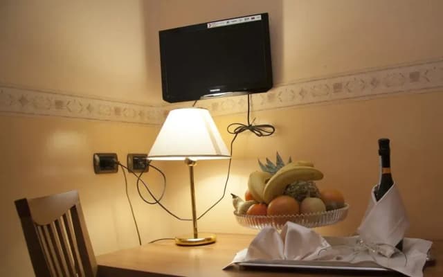 Casa La Salle - Religious Guest House - photo 5