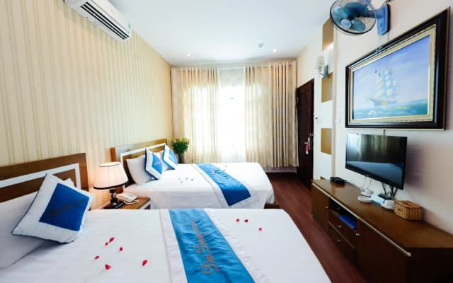 Huong Duong Hotel - photo 5