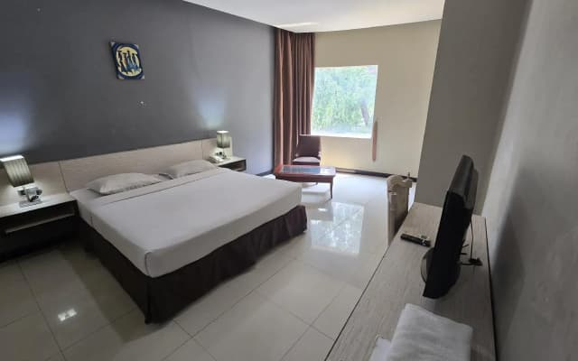 N3 Hotel Zainul Arifin - photo 5