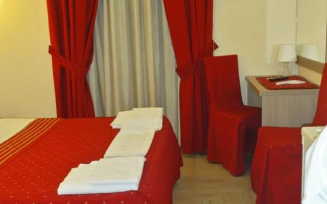 Le Suite Di Napoleone B&B - photo 3