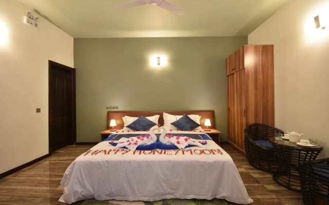 Island Home Ukulhas - photo 4