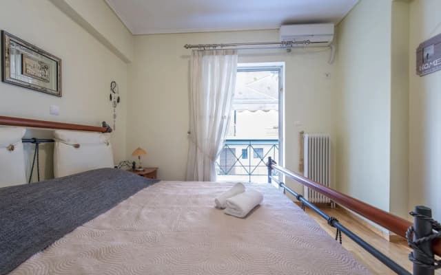 Nea Smyrni Escape - photo 2