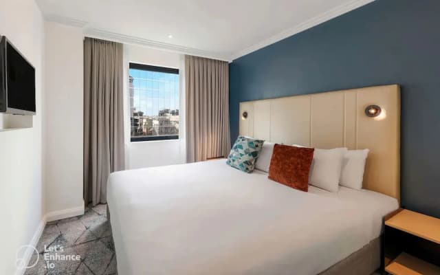 Sydney Suites - photo 3