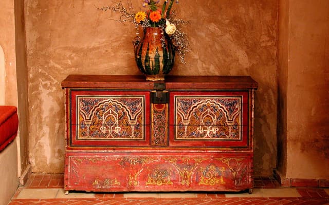 Riad Joudour Hotel - photo 2