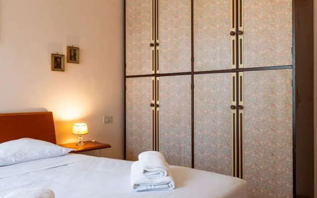Cipro Apartment in Rome - photo 3