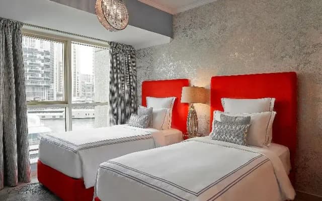 Dream Inn Dubai Apartments - Marina Quays - photo 3