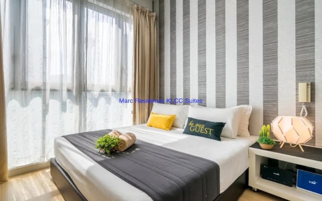 Marc Residences KLCC - photo 3