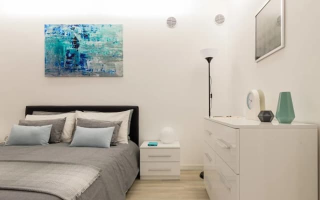 Piermarini Flexyrent Apartment - photo 3