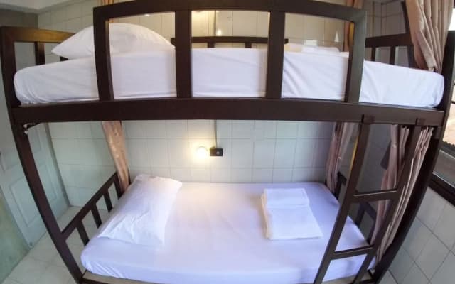 Bed De Bell Hostel - photo 5