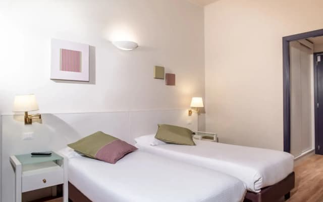 Hotel Oro Blu - photo 4