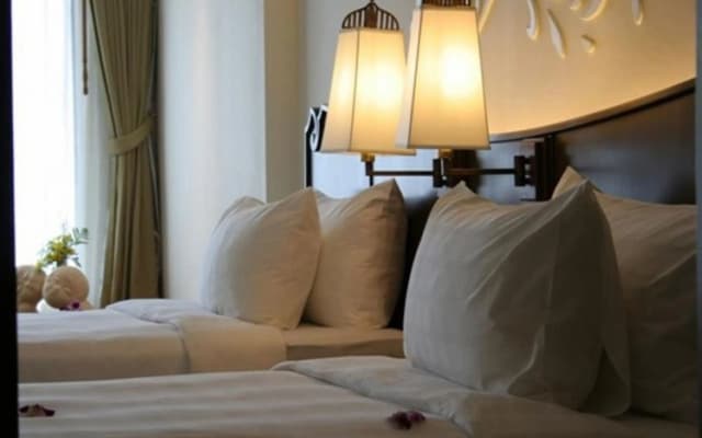 Patong Paragon Resort & Spa - photo 3