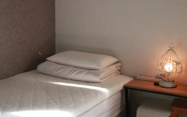 The Present Guesthouse - photo 3