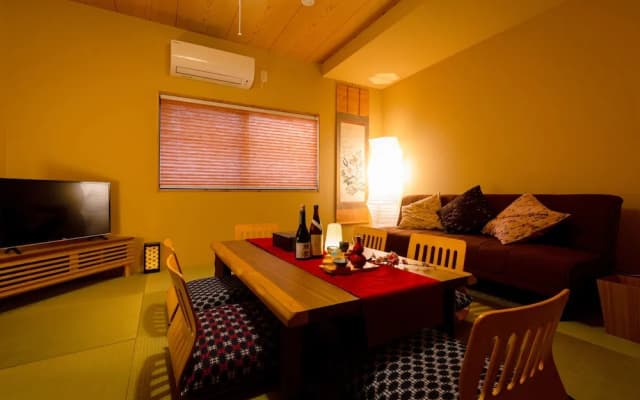 Sake House - photo 2