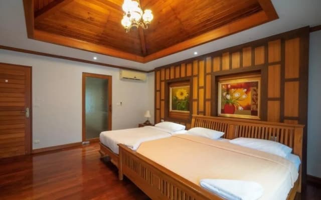 Empylean Modern Thai Villa - photo 3