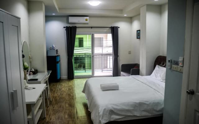 OYO 75486 Anna Residence Jomtien - photo 5