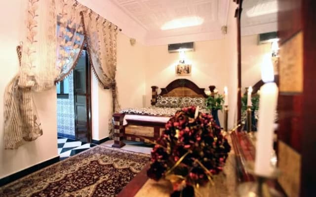 Riad Fatouma - photo 5