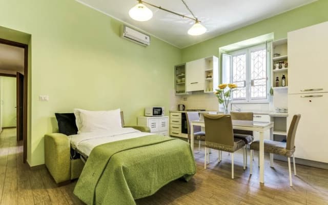 Charming 2 Beds Flat Near Circo Massimo - photo 4