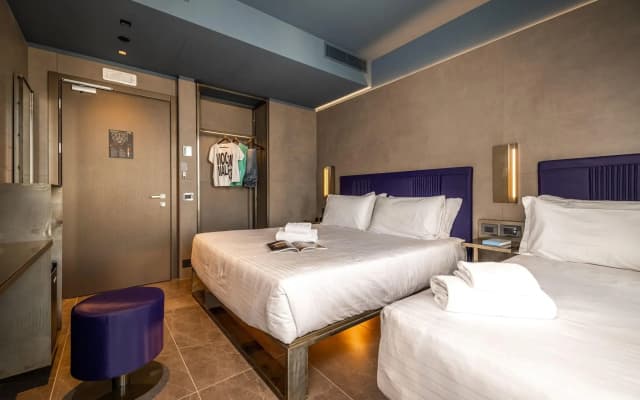 HD8 Hotel Milano - photo 3