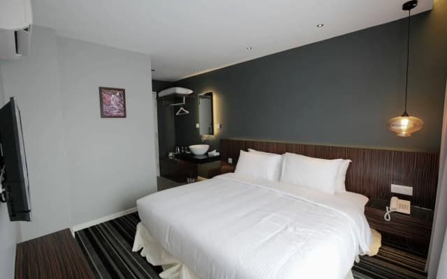 Apple 1 Hotel Times Square - photo 5