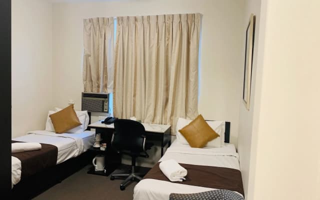 Greenwich Inn Sydney Hotel - photo 3