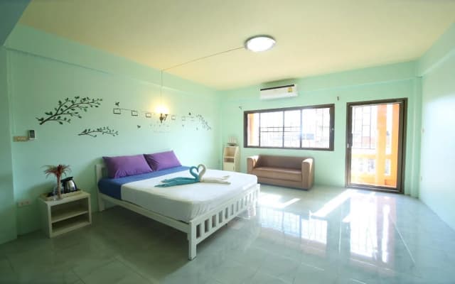 Cube Hostel Krabi - photo 2