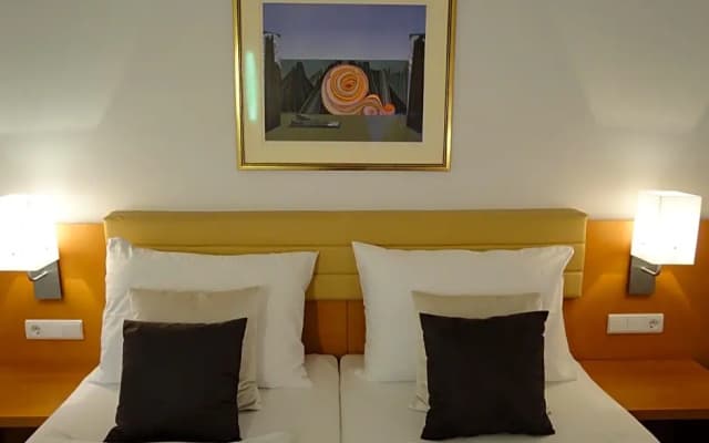 City Hotel Albrecht Schwechat - photo 5