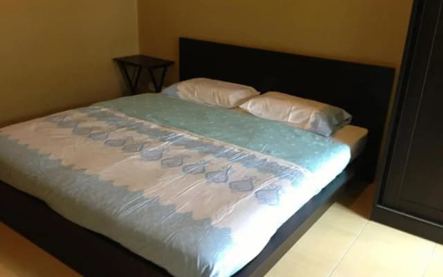 The State Apartment - photo 3