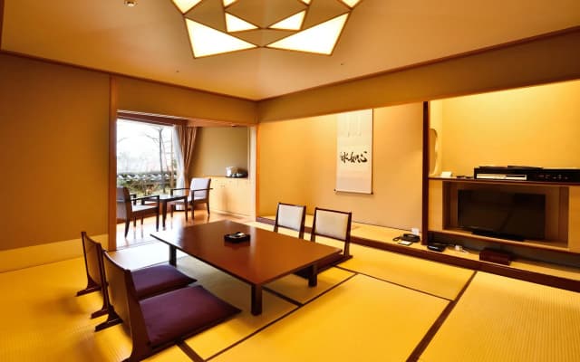 Hotel Gajoen Tokyo - photo 5