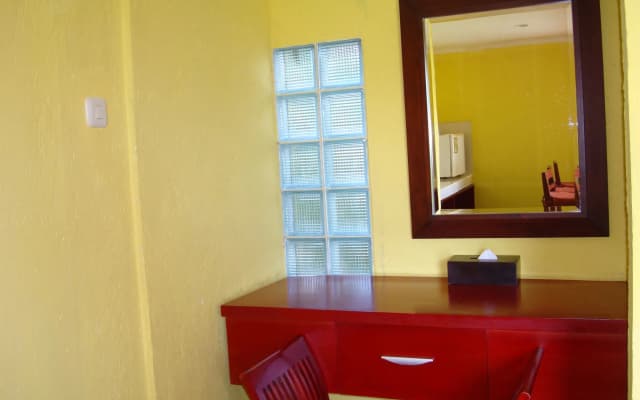 Aniniraka Resort & Spa - photo 5