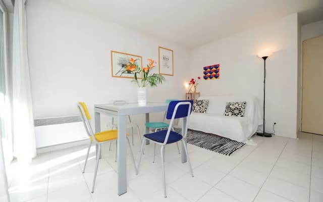 Le Soleil Dor 5 Stars Holiday House - photo 4