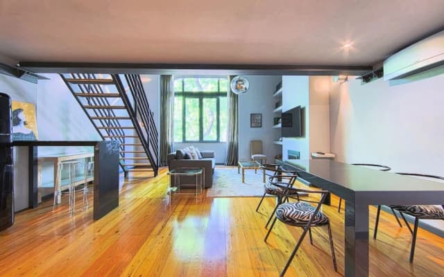 Lisbon Premium Loft by Homing - photo 4