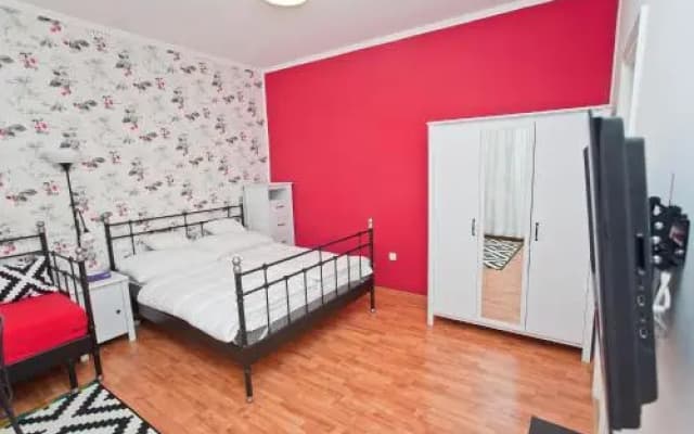 Oasis Guest House Budapest - photo 4