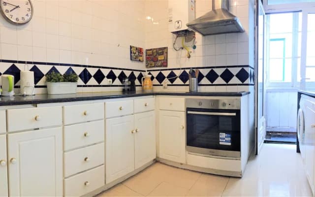 Charming Vintage Auto Check-in Flat in Baixa - photo 4