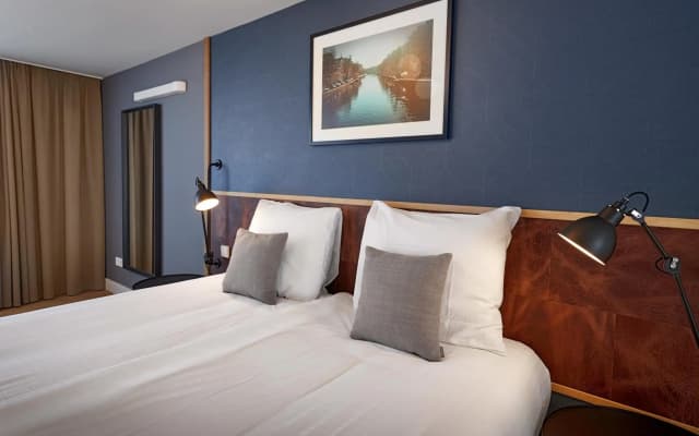Nova Apartments - photo 4
