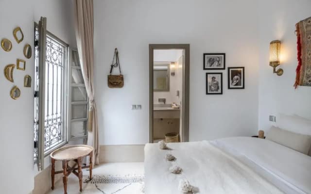 Riad Louhou - photo 3