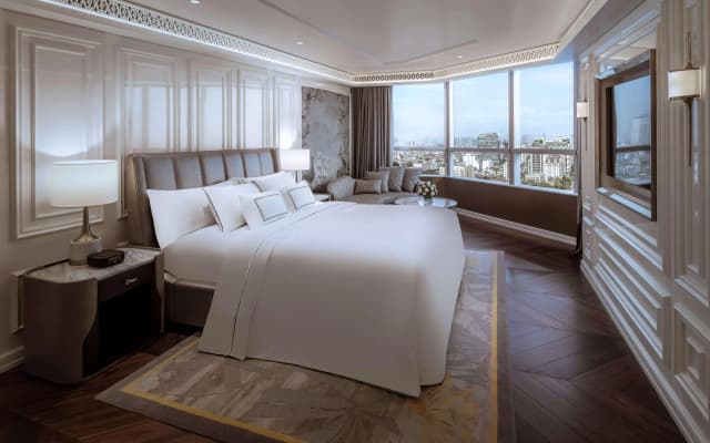 Melia Hanoi - photo 5