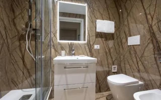 Romantic Loft Spanish Steps - photo 5