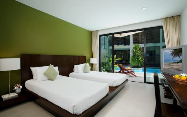 Nivata Koh Samui, Tapestry Collection by Hilton - photo 5