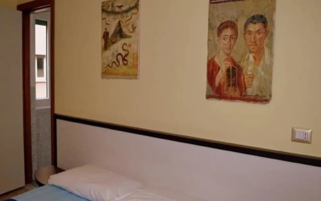 B&B Roma Città Eterna - photo 3
