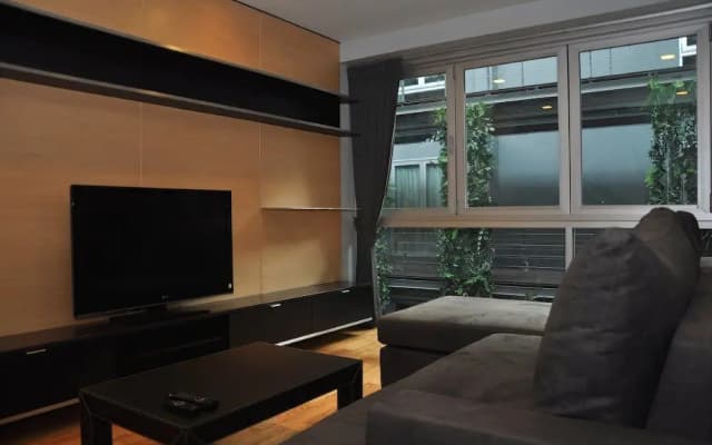 Quad Suites Silom - photo 2